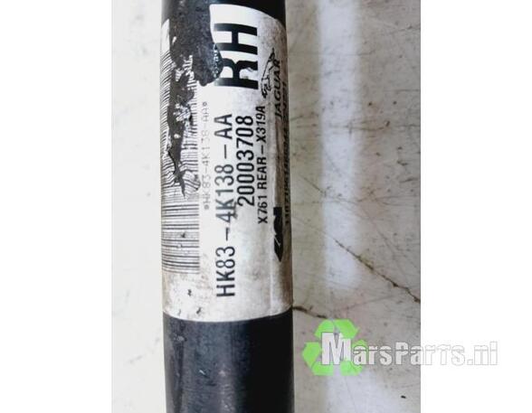 Drive Shaft LAND ROVER RANGE ROVER VELAR (L560)