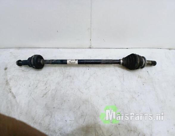 Drive Shaft LAND ROVER RANGE ROVER VELAR (L560)