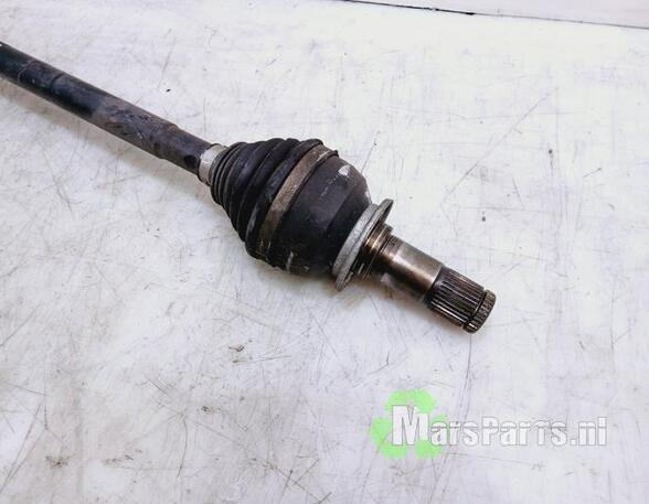 Drive Shaft LAND ROVER RANGE ROVER VELAR (L560)