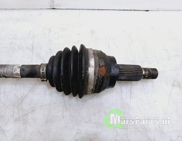 Drive Shaft LAND ROVER RANGE ROVER VELAR (L560)