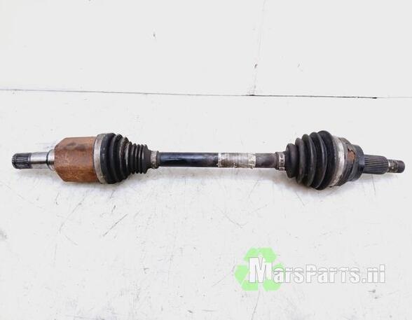 Drive Shaft LAND ROVER RANGE ROVER VELAR (L560)