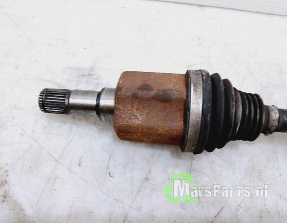 Drive Shaft LAND ROVER RANGE ROVER VELAR (L560)