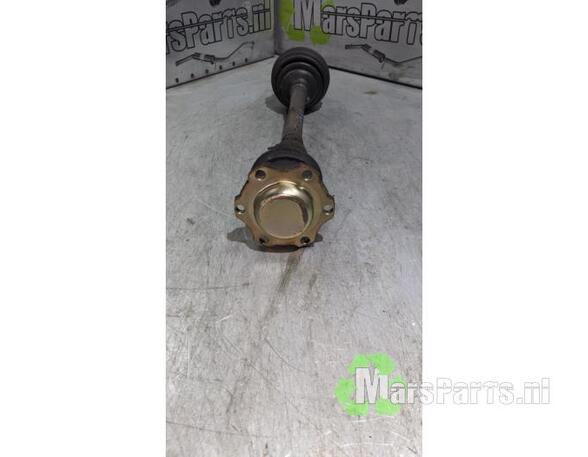 Drive Shaft VW GOLF IV (1J1)