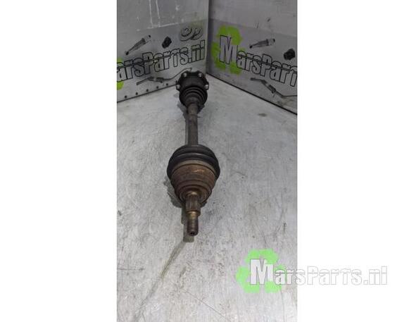 Drive Shaft VW GOLF IV (1J1)