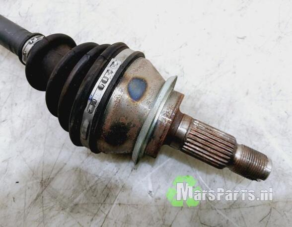 Drive Shaft MINI MINI Convertible (R52)