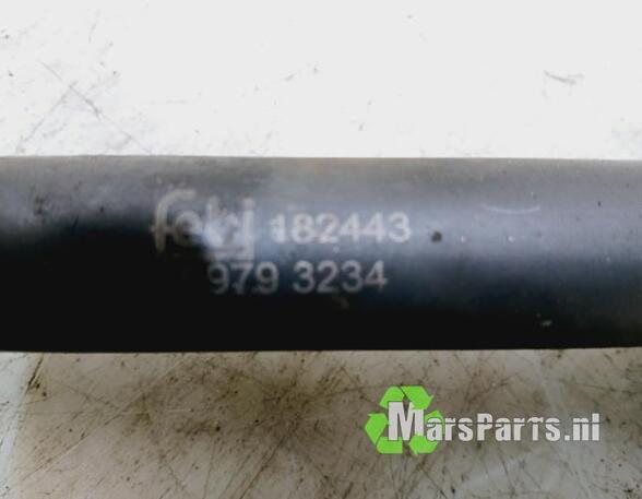 Drive Shaft MINI MINI Convertible (R52)