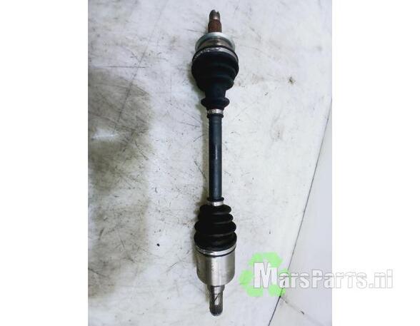 Drive Shaft MINI MINI Convertible (R52)