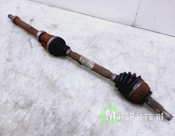 Drive Shaft RENAULT GRAND SCÉNIC IV (R9_), RENAULT SCÉNIC IV (J9_)