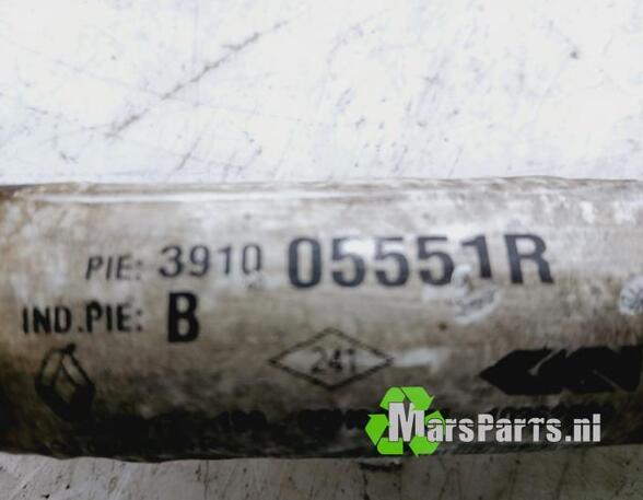 Drive Shaft RENAULT GRAND SCÉNIC IV (R9_), RENAULT SCÉNIC IV (J9_)