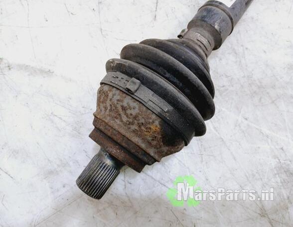 Drive Shaft VW GOLF V Variant (1K5)