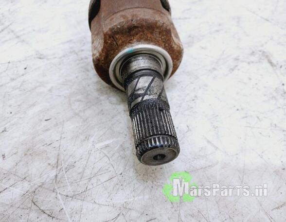 Drive Shaft RENAULT KANGOO Express (FW0/1_)