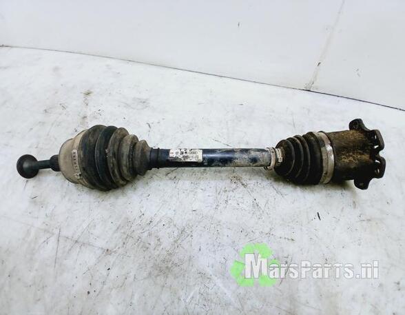 Drive Shaft AUDI A6 (4F2, C6)