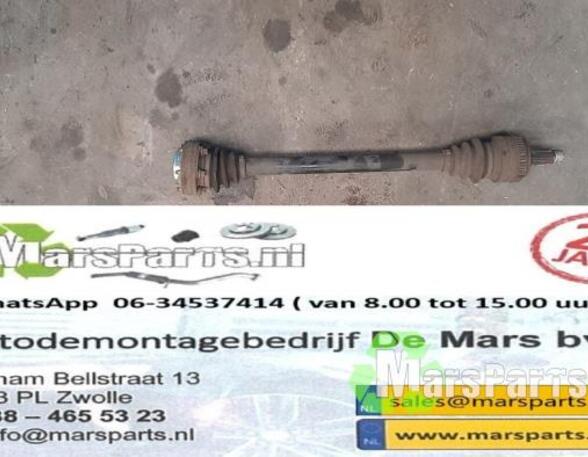 Drive Shaft BMW 3 (E90)