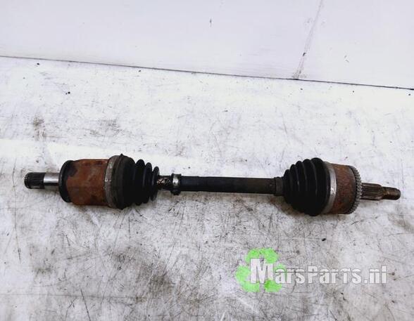 Drive Shaft LAND ROVER RANGE ROVER SPORT (L320)