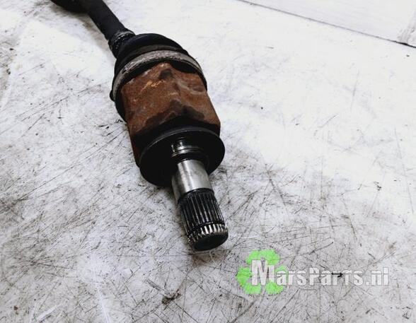 Drive Shaft LAND ROVER RANGE ROVER SPORT (L320)