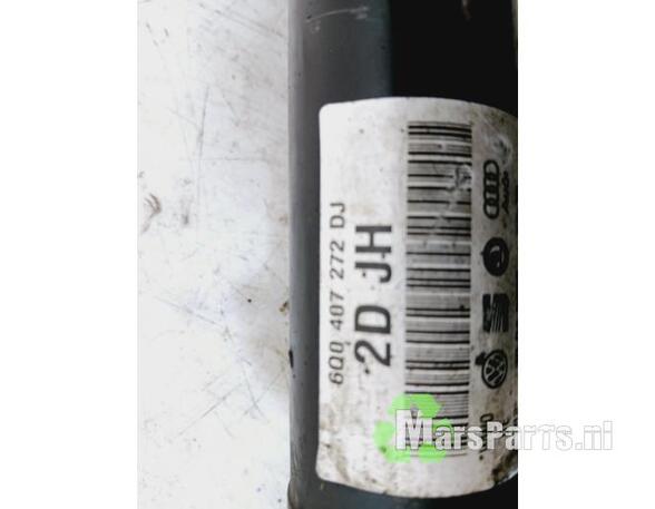 Drive Shaft VW POLO (9N_)