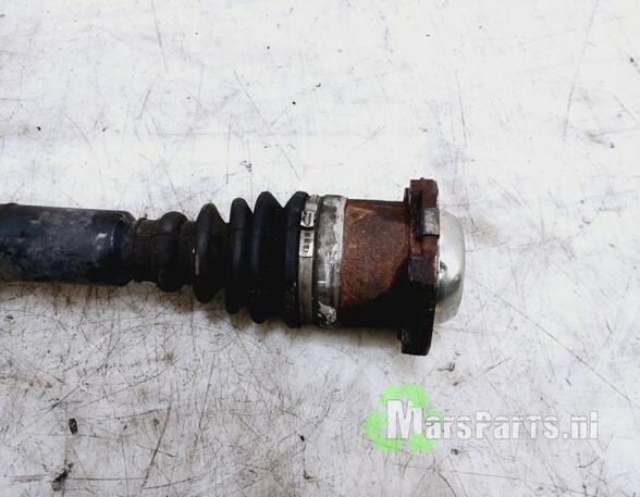 Drive Shaft VW POLO (9N_)