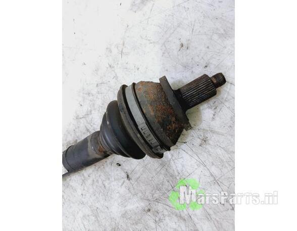 Drive Shaft VW POLO (9N_)