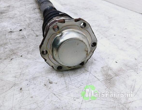 Drive Shaft VW POLO (9N_)