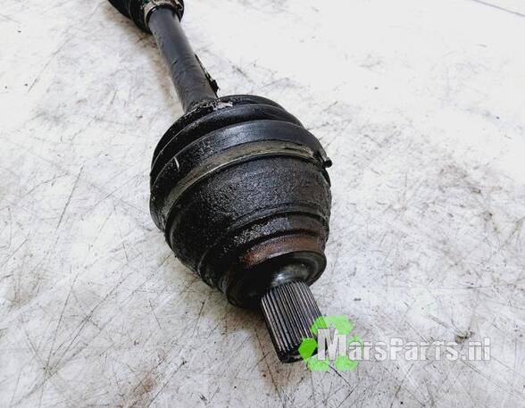 Drive Shaft SKODA SUPERB III Estate (3V5)