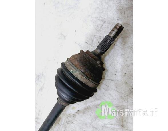 Drive Shaft CITROËN C3 III (SX), CITROËN C3 II (SC_), CITROËN DS3