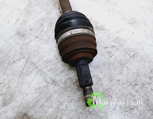 Drive Shaft RENAULT CLIO V (B7_)