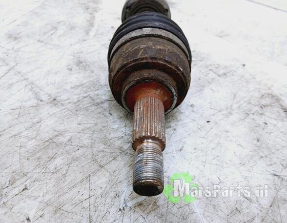 Drive Shaft RENAULT TWINGO II (CN0_)