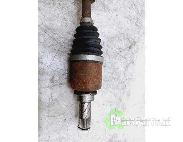 Drive Shaft RENAULT TWINGO II (CN0_)