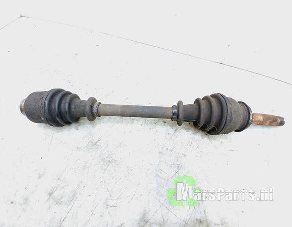 Drive Shaft MERCEDES-BENZ MB Van (631), MERCEDES-BENZ MB Platform/Chassis (631)