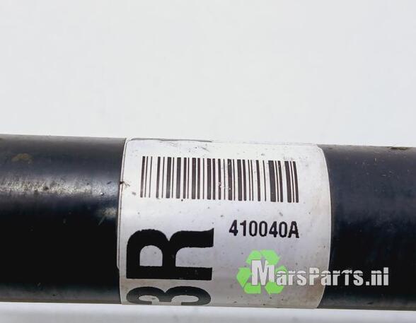 Drive Shaft CITROËN C1 II (PA_, PS_), PEUGEOT 108, CITROËN C1 (PM_, PN_)