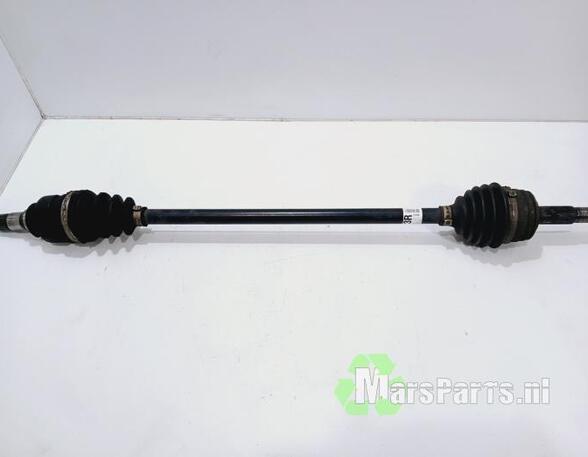 Drive Shaft CITROËN C1 II (PA_, PS_), PEUGEOT 108, CITROËN C1 (PM_, PN_)