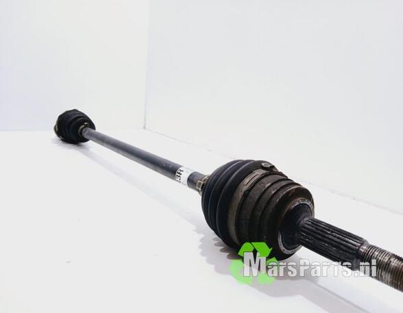 Drive Shaft CITROËN C1 II (PA_, PS_), PEUGEOT 108, CITROËN C1 (PM_, PN_)