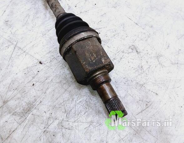 Drive Shaft LAND ROVER RANGE ROVER SPORT (L320)