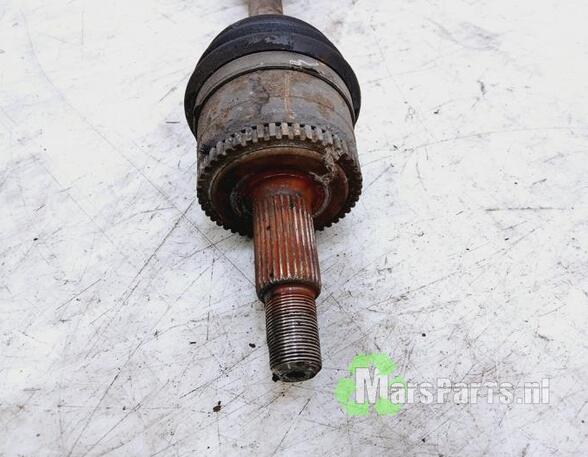 Drive Shaft LAND ROVER RANGE ROVER SPORT (L320)