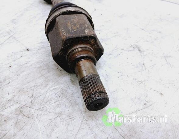 Drive Shaft LAND ROVER RANGE ROVER SPORT (L320)