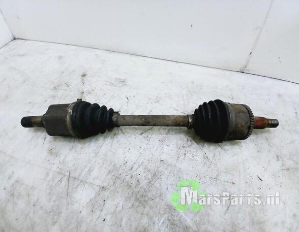 Drive Shaft LAND ROVER RANGE ROVER SPORT (L320)