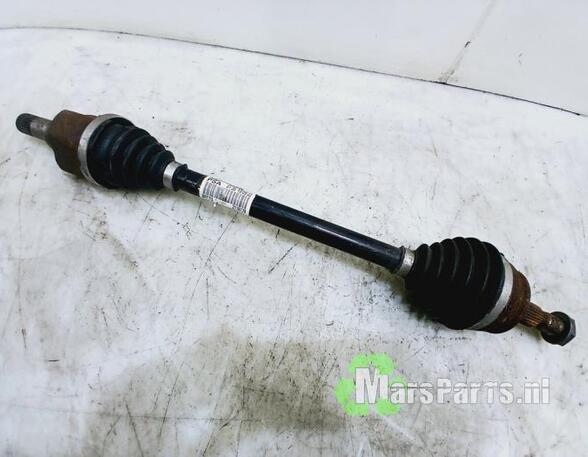 Drive Shaft PEUGEOT 2008 II (UD_, US_, UY_, UK_)