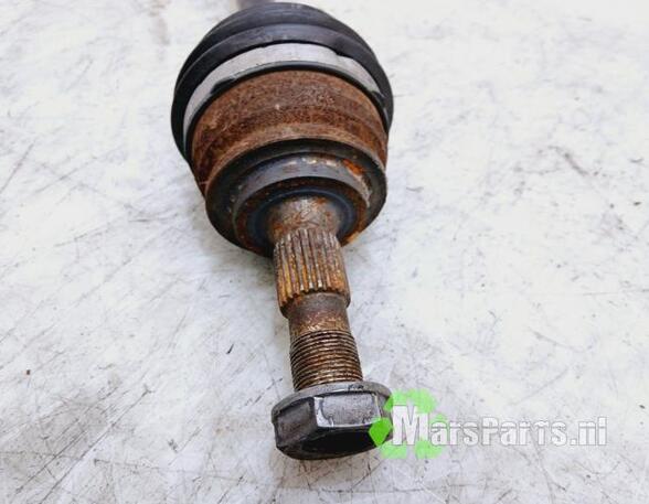 Drive Shaft PEUGEOT 2008 II (UD_, US_, UY_, UK_)