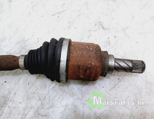 Drive Shaft RENAULT GRAND SCÉNIC IV (R9_), RENAULT SCÉNIC IV (J9_)