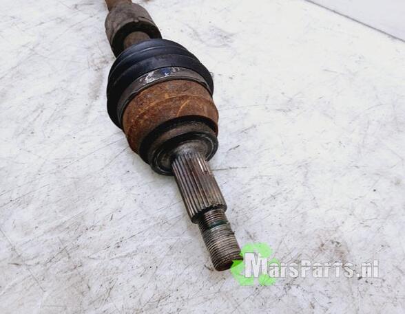 Drive Shaft RENAULT GRAND SCÉNIC IV (R9_), RENAULT SCÉNIC IV (J9_)