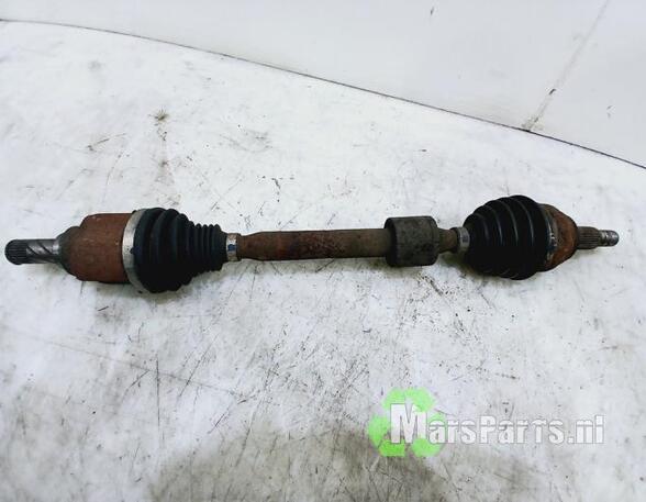 Drive Shaft RENAULT GRAND SCÉNIC IV (R9_), RENAULT SCÉNIC IV (J9_)