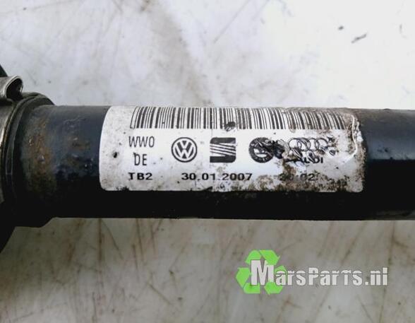 Drive Shaft VW POLO (9N_)