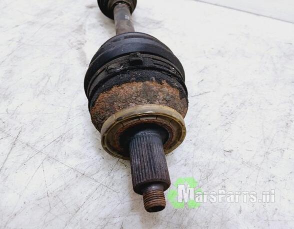 Drive Shaft VW POLO (9N_)