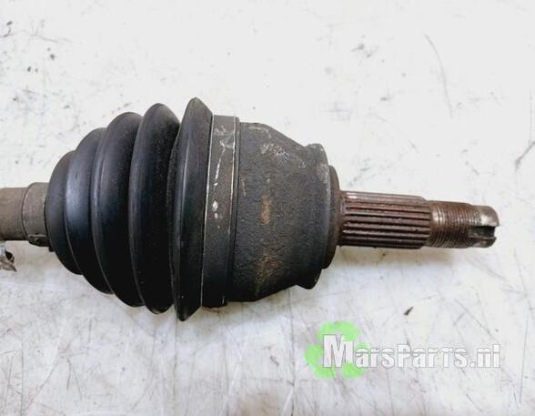 Drive Shaft FIAT FIORINO Box Body/MPV (225_), FIAT QUBO (225_), FIAT FIORINO MPV (225_)