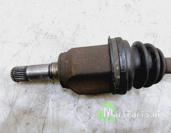 Drive Shaft FIAT FIORINO Box Body/MPV (225_), FIAT QUBO (225_), FIAT FIORINO MPV (225_)