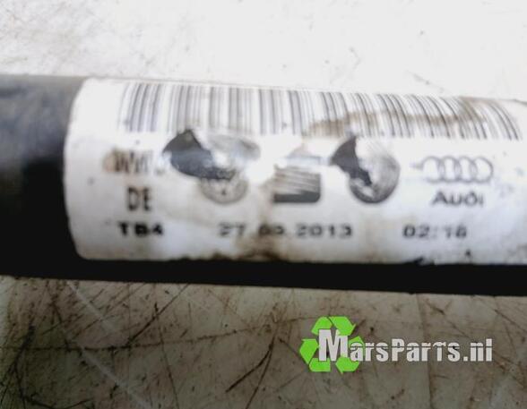 Drive Shaft VW PASSAT ALLTRACK B7 (365), VW PASSAT B7 Variant (365)