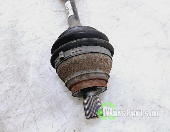 Drive Shaft VW PASSAT ALLTRACK B7 (365), VW PASSAT B7 Variant (365)