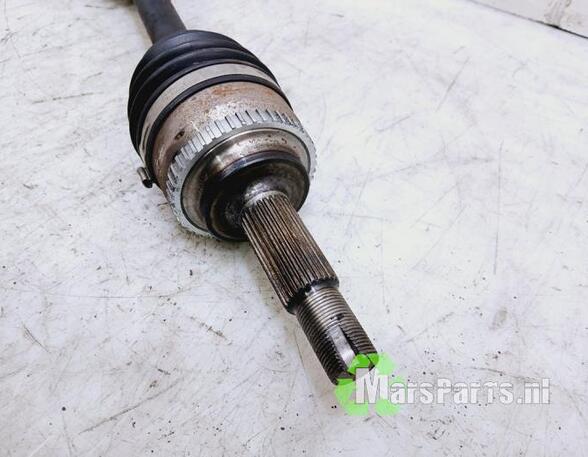 Drive Shaft TOYOTA COROLLA Saloon (_E12_)