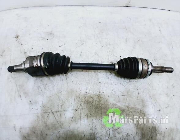 Drive Shaft TOYOTA COROLLA Saloon (_E12_)