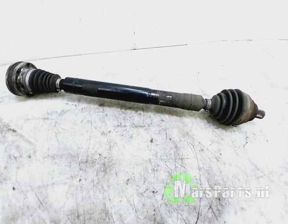 Drive Shaft VW GOLF VI (5K1)